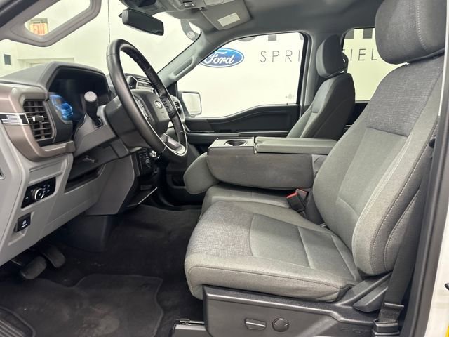 Certified 2024 Ford F150 XLT w/ Tow/Haul Package image 23