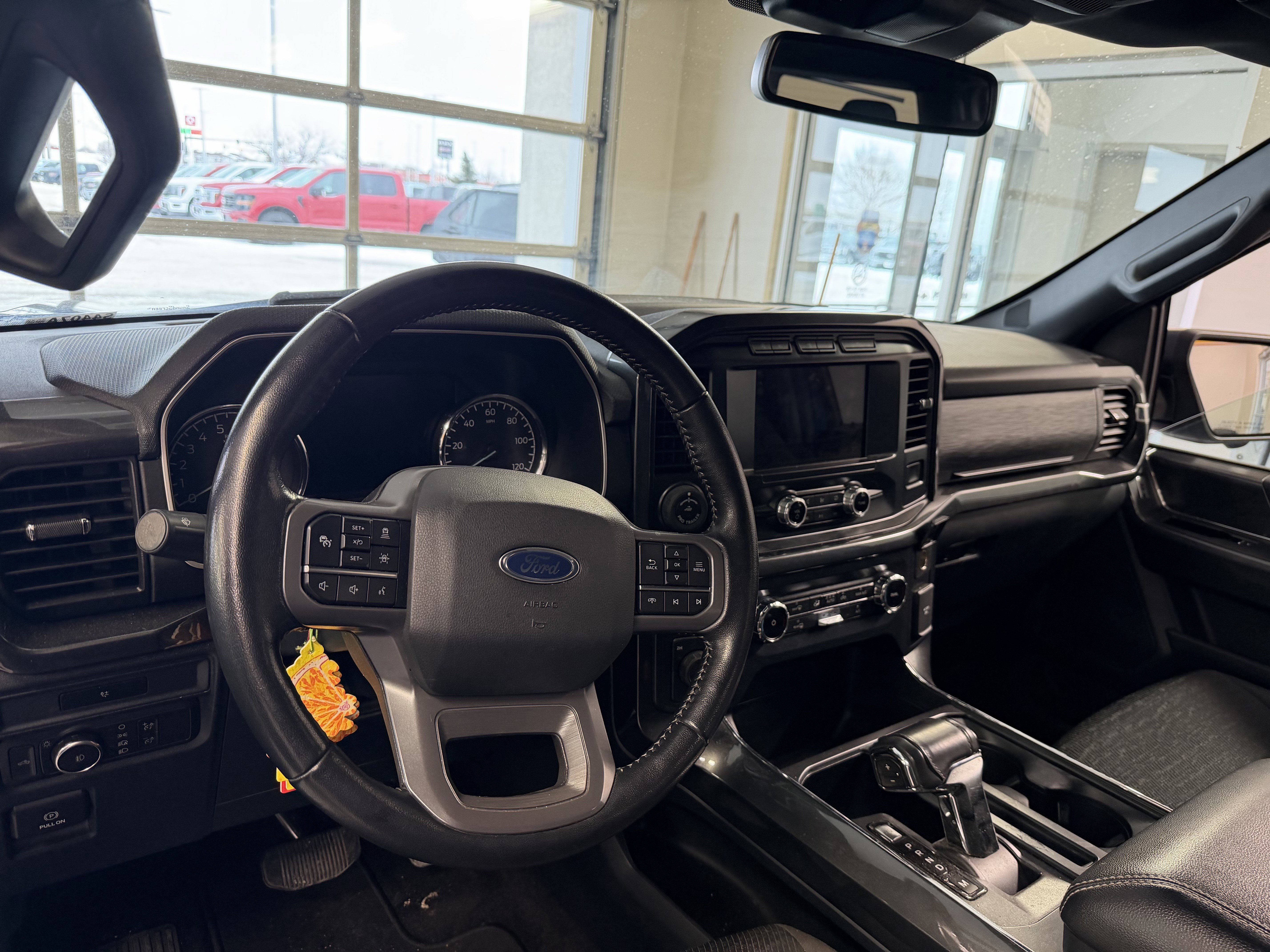 Certified 2022 Ford F150 XLT w/ Equipment Group 301A Mid image 6