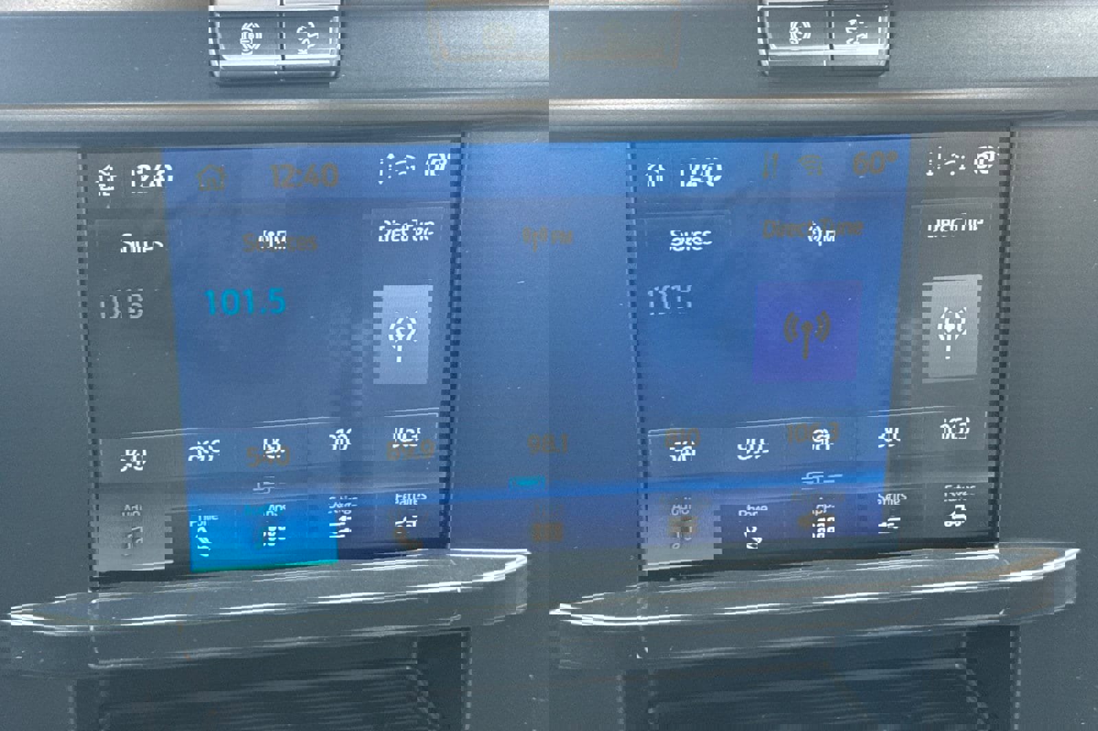 Certified 2025 Ford F250 XLT w/ FX4 Off-Road Package image 18