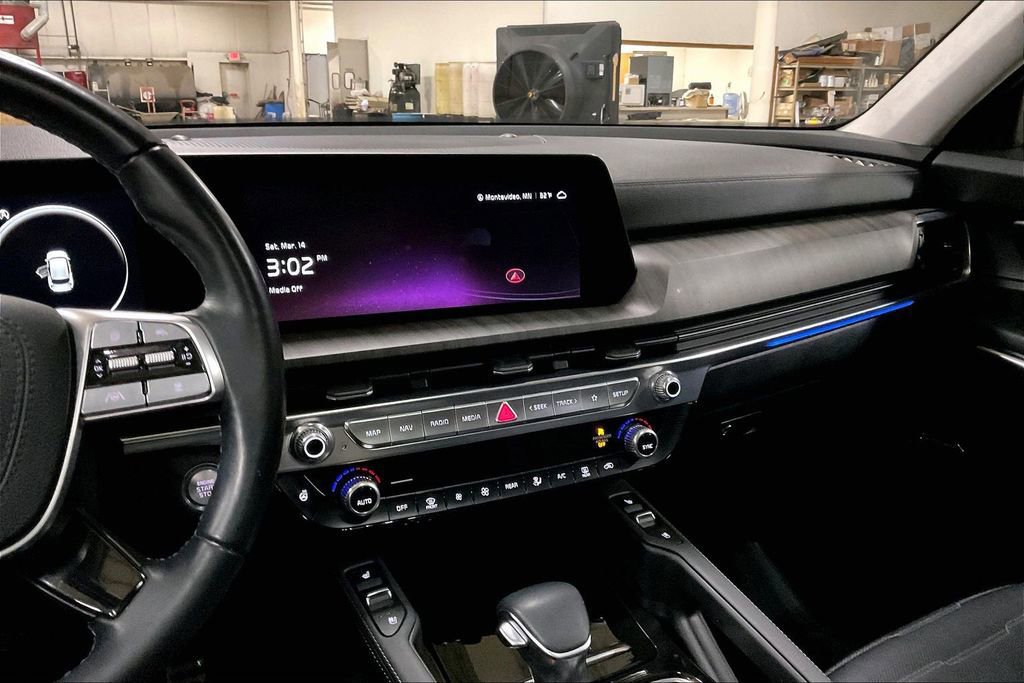 Used 2024 Kia Telluride SX Prestige image 8