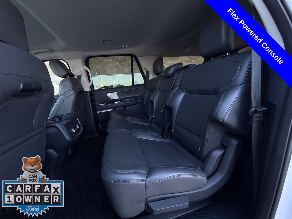 Certified 2026 Ford Expedition Max Active RWD image 21