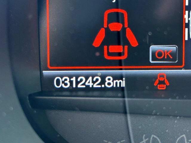 Certified 2020 Ford Edge ST-Line FWD image 14