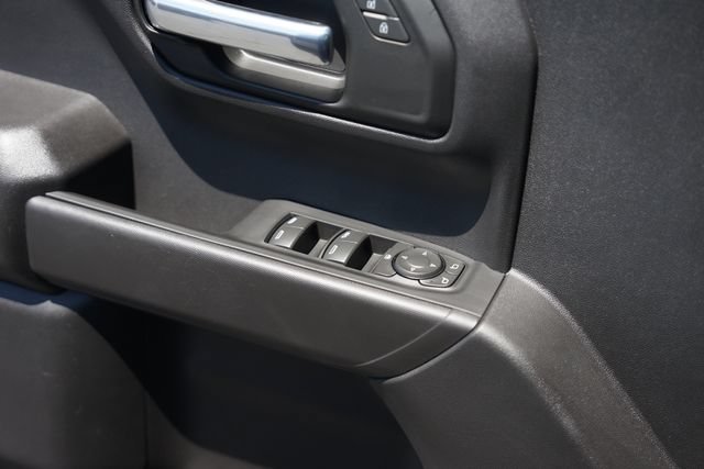 Used 2025 Chevrolet Silverado 1500 Custom AWD/4WD image 29