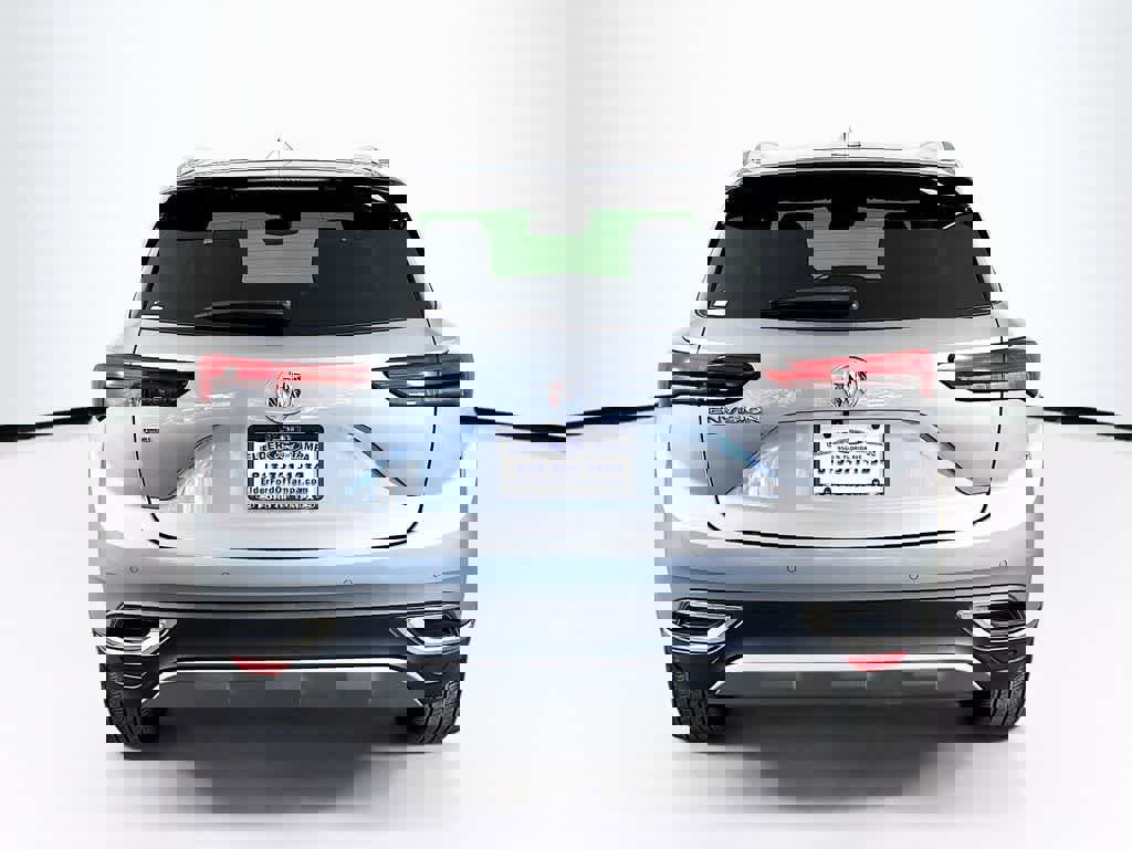 Used 2023 Buick Envision Essence image 5