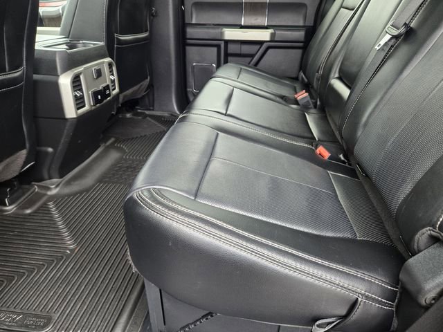 Certified 2020 Ford F350 Lariat AWD/4WD image 28