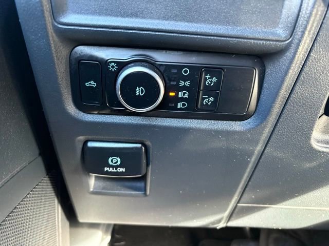 Certified 2024 Ford F150 STX image 17