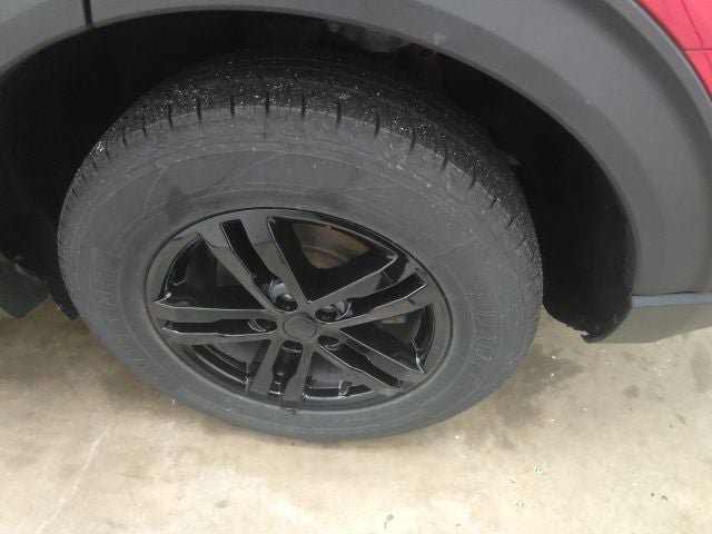 Certified 2020 Ford Explorer XLT AWD/4WD image 11