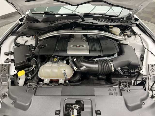 Certified 2019 Ford Mustang GT Premium w/ Equipment Group 401A RWD image 30
