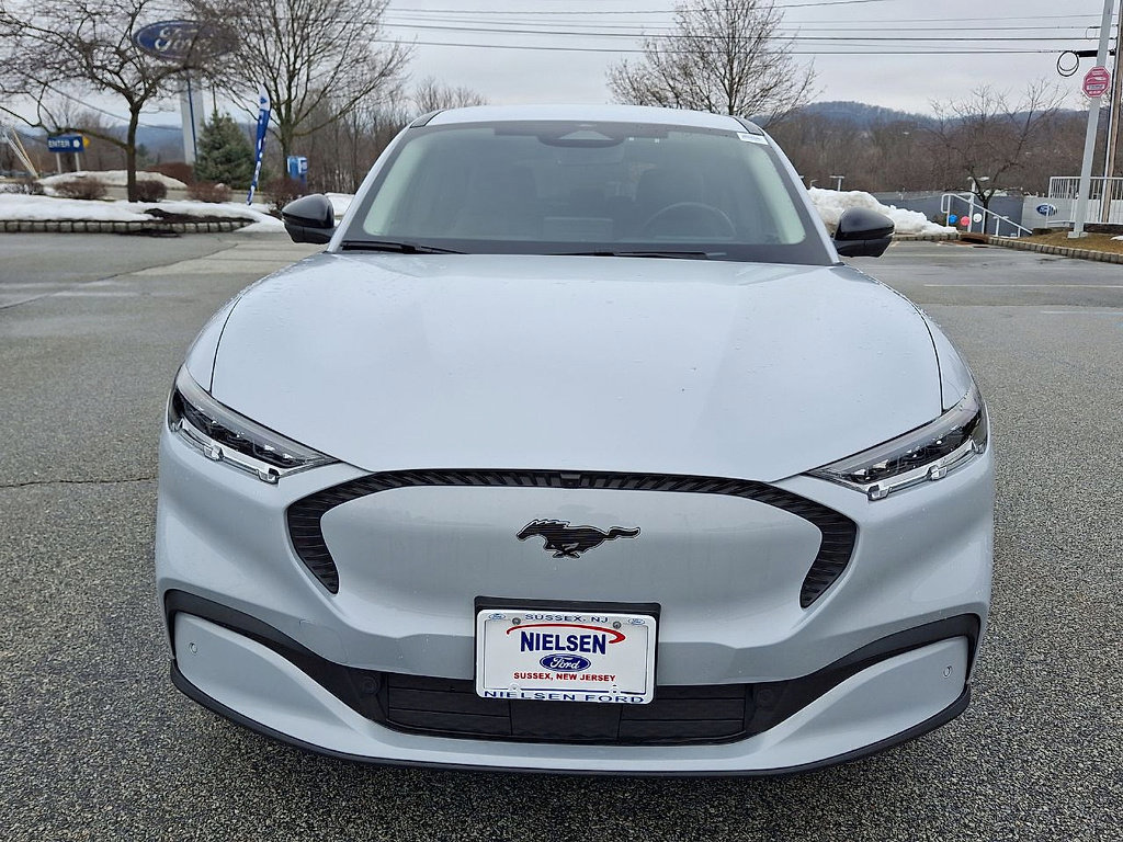 Certified 2023 Ford Mustang Mach-E Select image 14