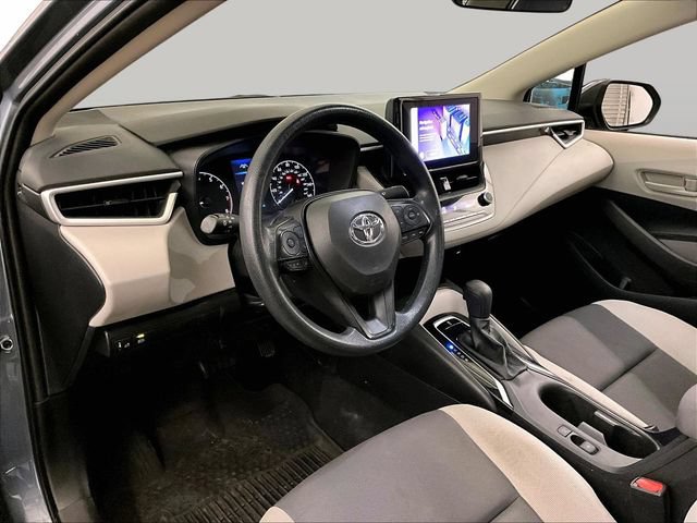 Used 2024 Toyota Corolla LE FWD image 12