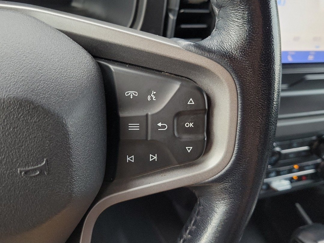 Certified 2023 Ford Bronco Big Bend AWD/4WD image 24
