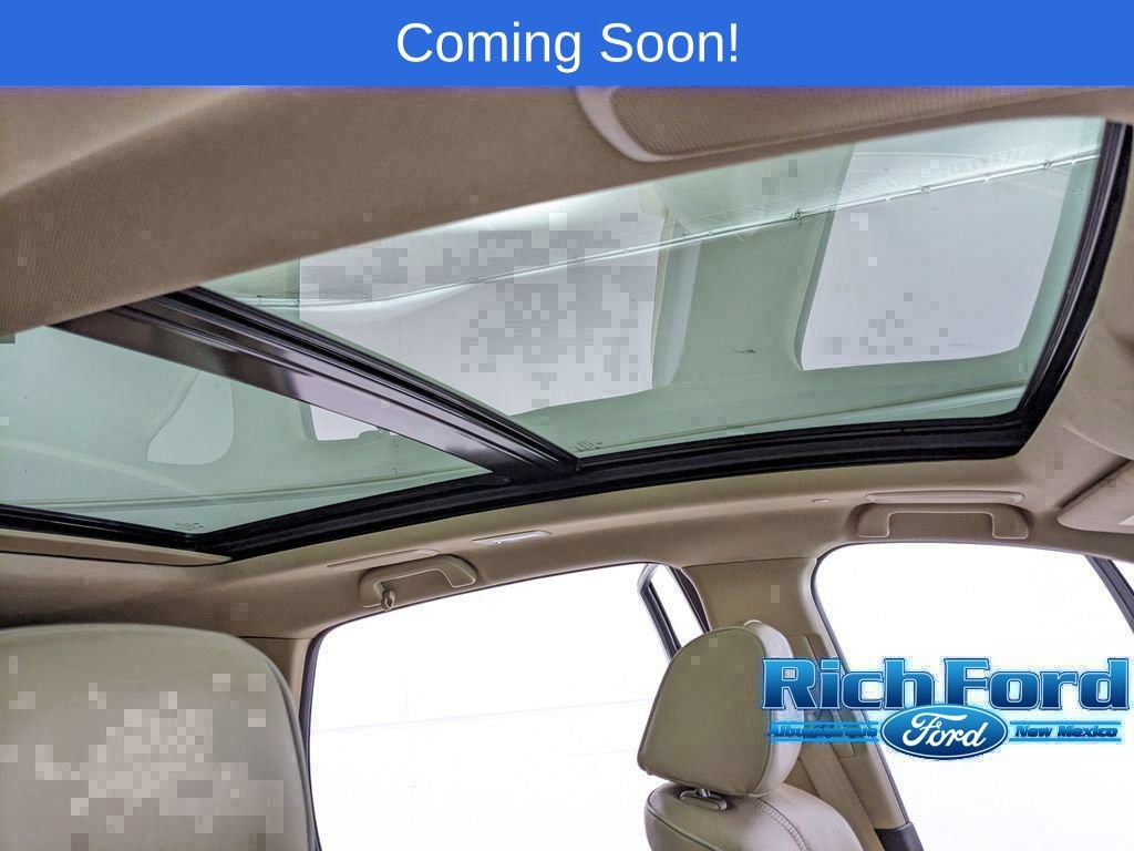 Used 2024 Acura RDX SH-AWD w/ Advance Package image 23