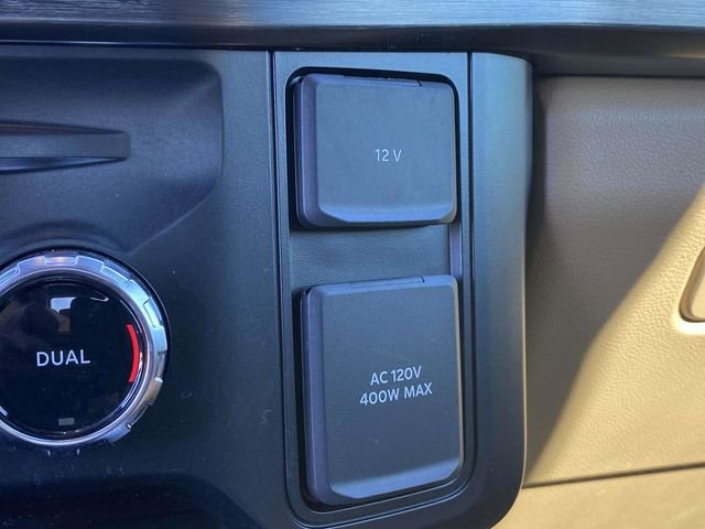 Certified 2024 Ford F350 Lariat w/ Lariat Ultimate Package image 36
