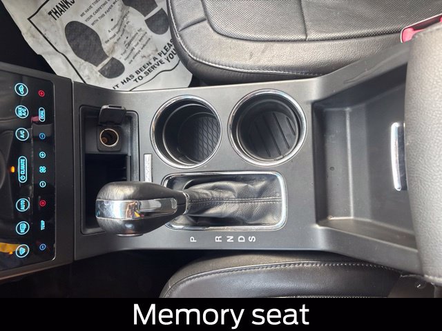 Certified 2019 Ford Flex Limited AWD/4WD image 26