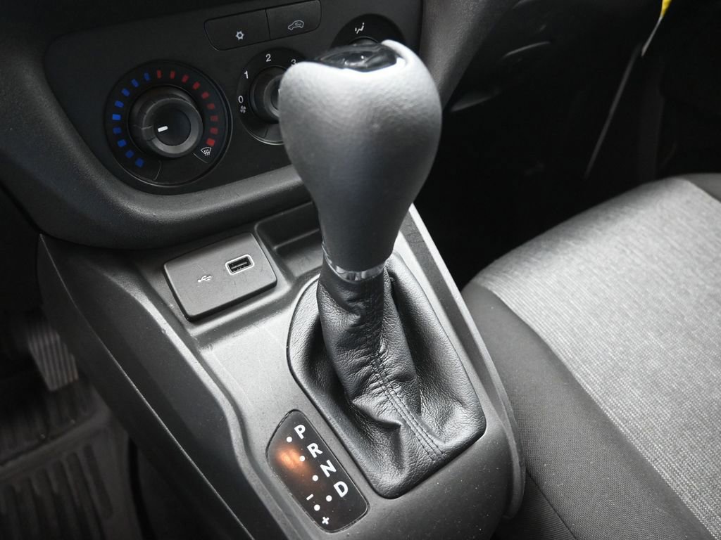 Used 2022 RAM ProMaster City Tradesman image 13