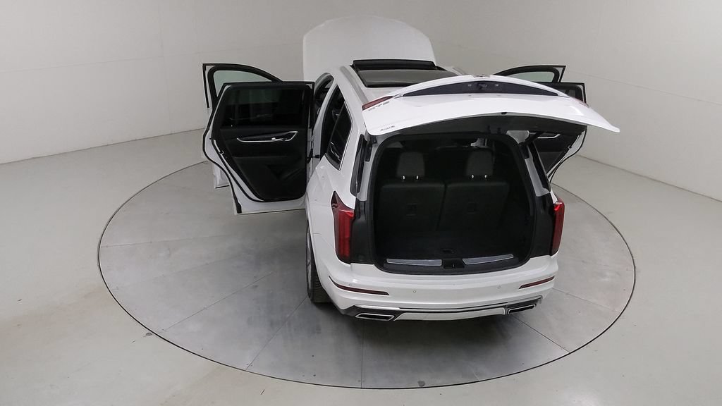 Used 2020 Cadillac XT6 Premium Luxury AWD/4WD image 53