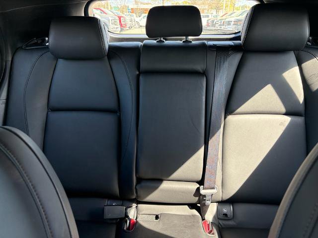 Used 2023 MAZDA MAZDA3 s image 15