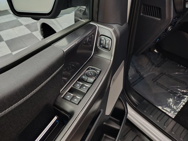 Certified 2024 Ford F150 Lariat AWD/4WD image 27
