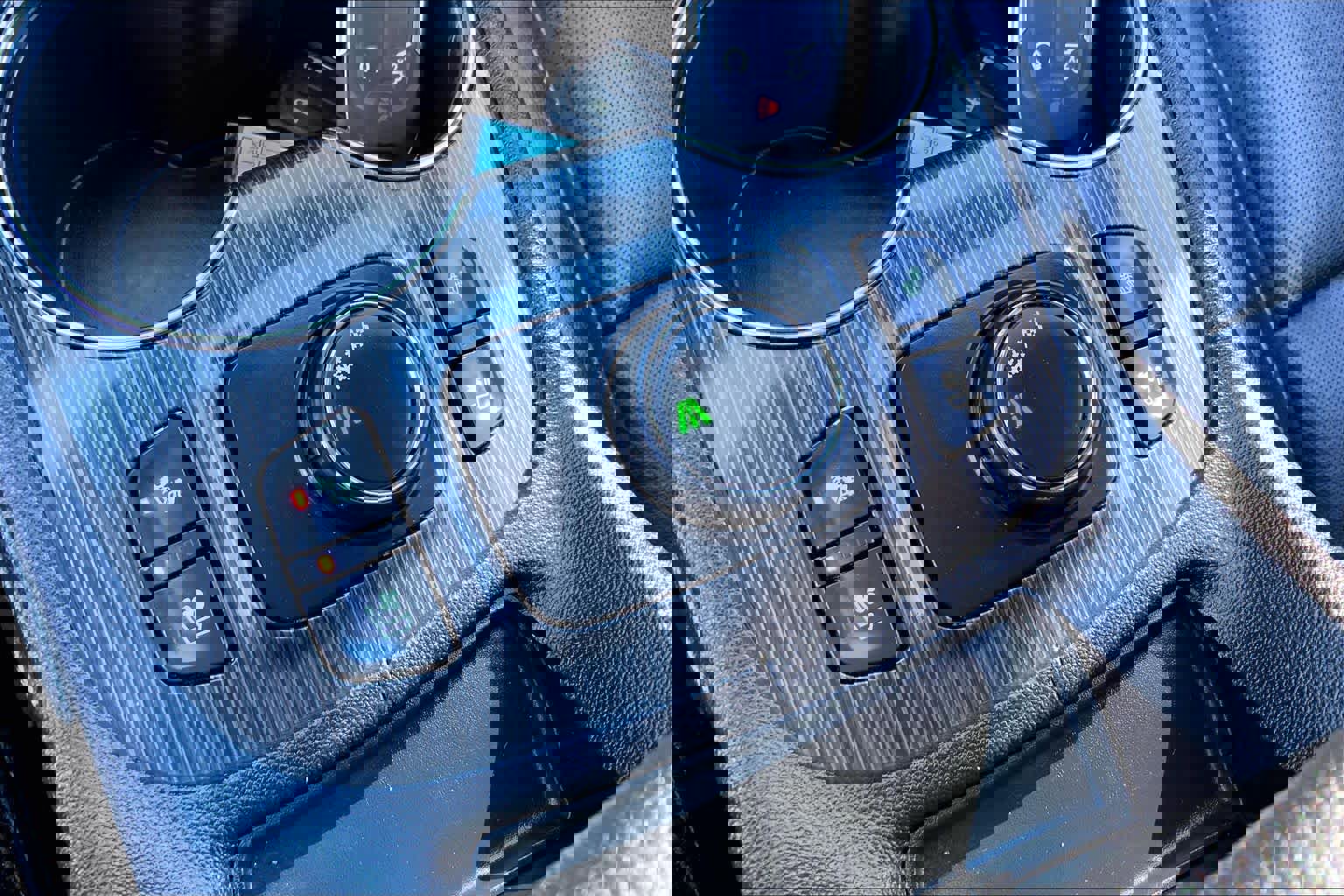 Used 2020 GMC Acadia SLT w/ Premium Package image 31