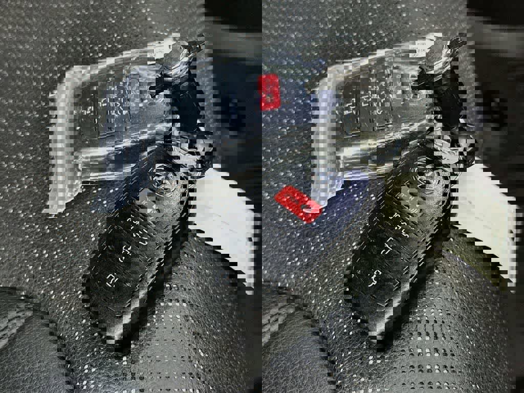 Used 2025 Toyota Tundra SR5 w/ SR5 Premium Package image 22