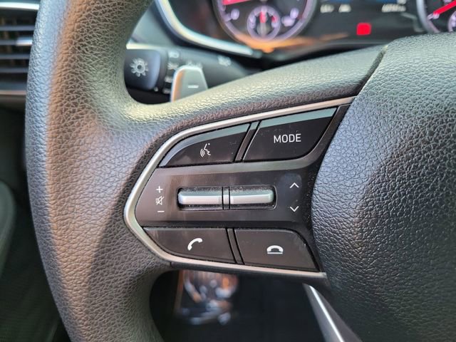 Used 2021 Hyundai Santa Fe SE image 10