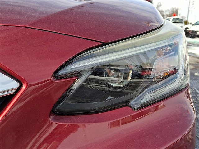 Used 2020 Subaru Legacy Premium w/ Popular Package #1 image 9