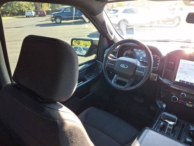 Certified 2023 Ford F150 XLT w/ Equipment Group 302A High AWD/4WD image 15