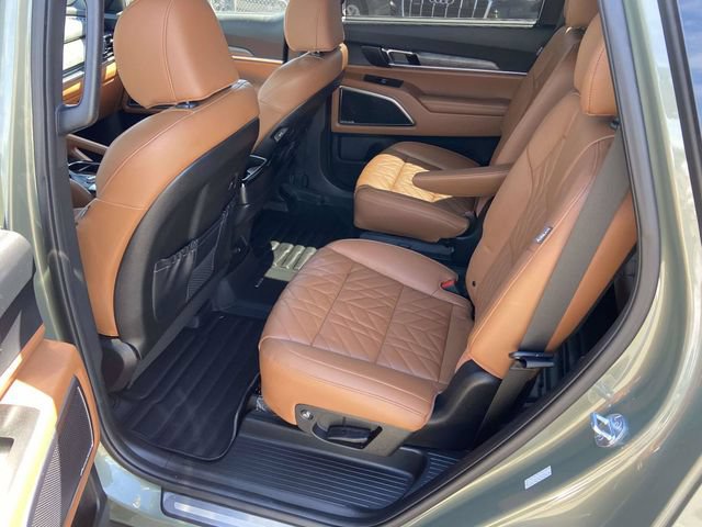 Used 2024 Kia Telluride SX X-Line AWD/4WD image 16