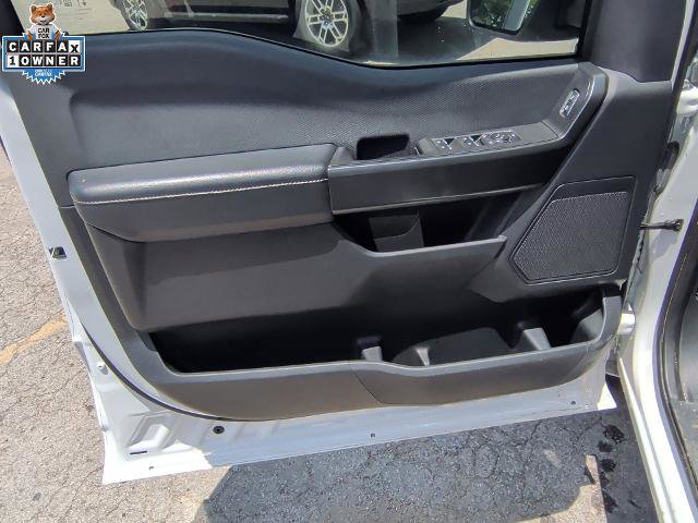 Certified 2024 Ford F150 STX RWD image 24