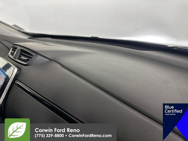 Used 2021 Honda CR-V Touring image 33