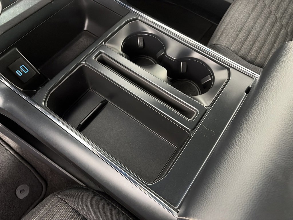 Certified 2021 Ford F150 XL w/ Equipment Group 101A High image 22