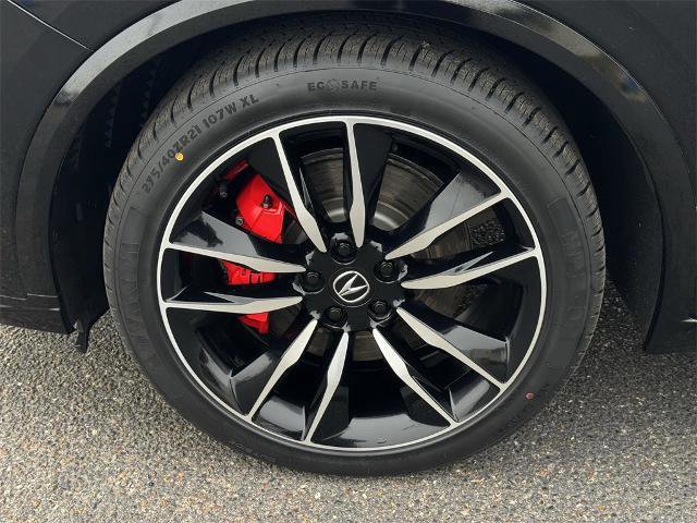 Used 2023 Acura MDX Type S image 11