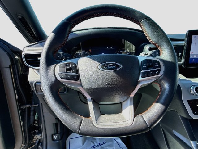 Certified 2023 Ford Explorer Timberline w/ Timberline Technology Package AWD/4WD image 17