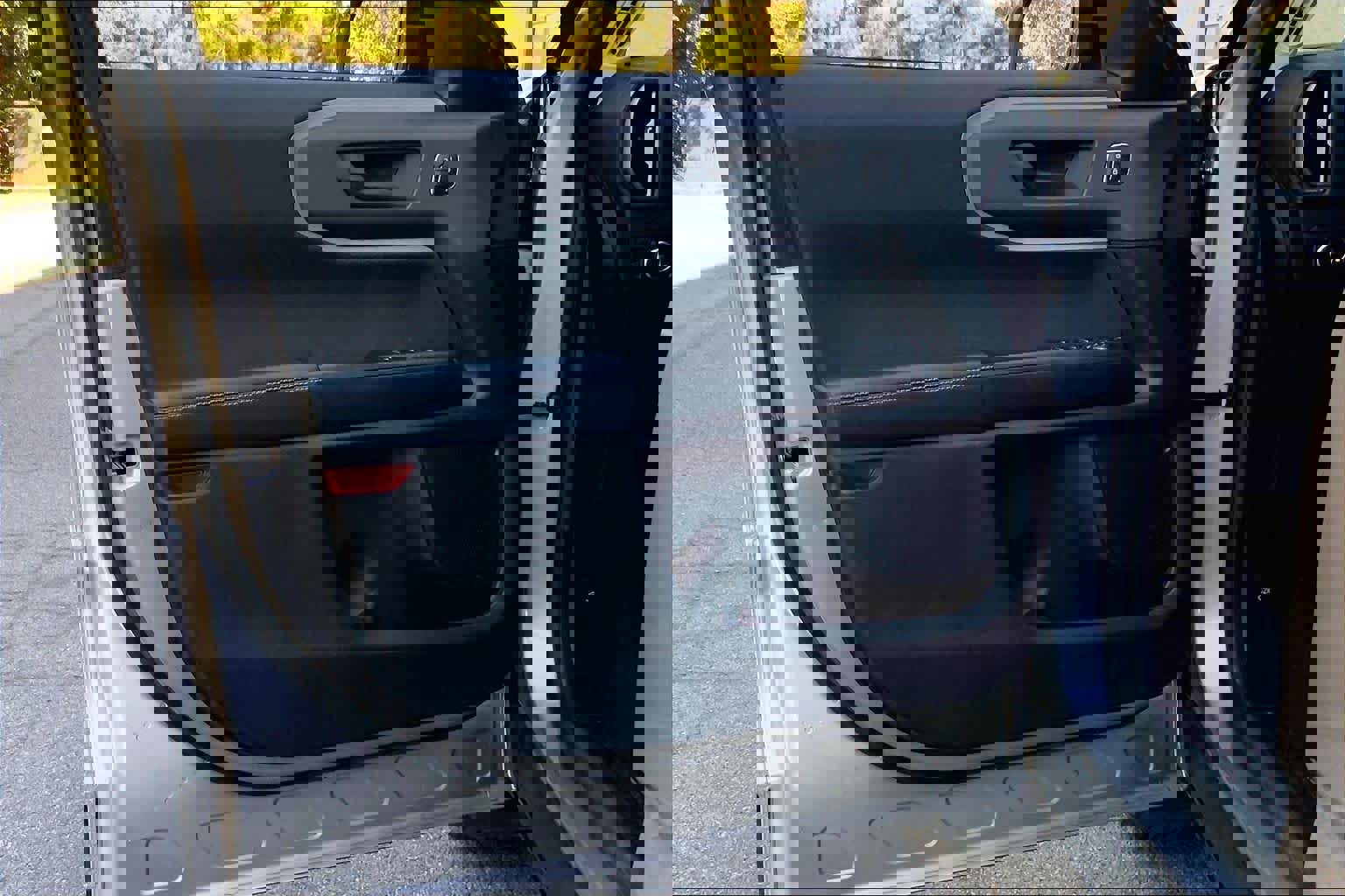 Certified 2023 Ford Bronco Sport Outer Banks image 20