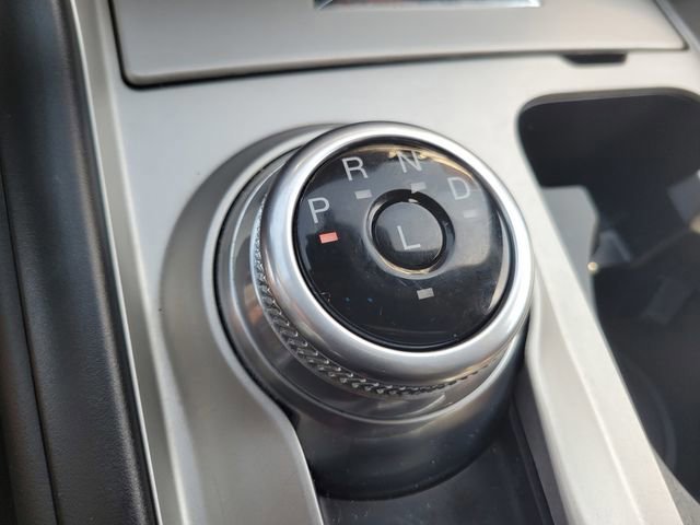 Certified 2022 Ford Explorer XLT image 18