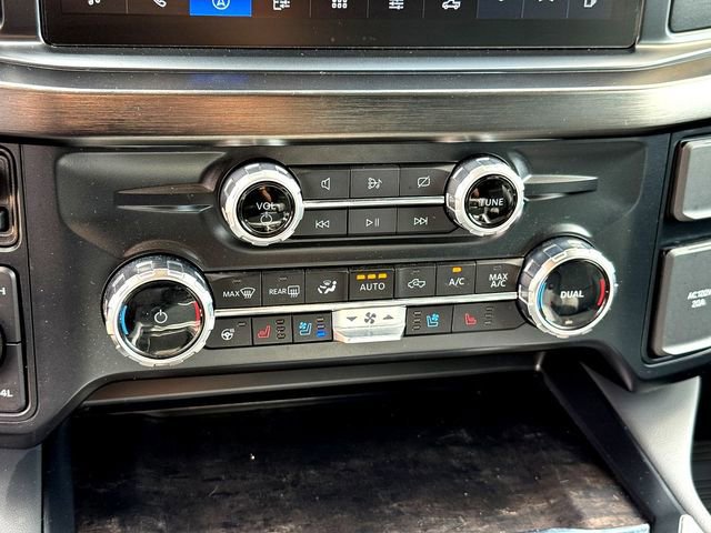 Certified 2023 Ford F250 Lariat w/ Lariat Ultimate Package image 19