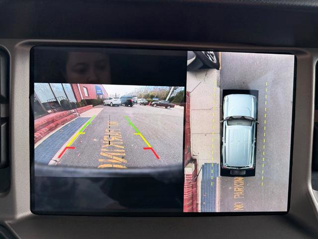 Certified 2022 Ford Bronco Outer Banks image 23