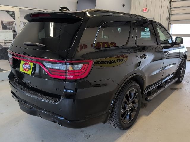 Used 2024 Dodge Durango R/T AWD/4WD image 6
