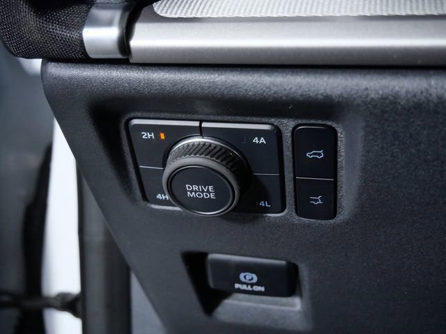 Certified 2025 Ford Expedition Active AWD/4WD image 23