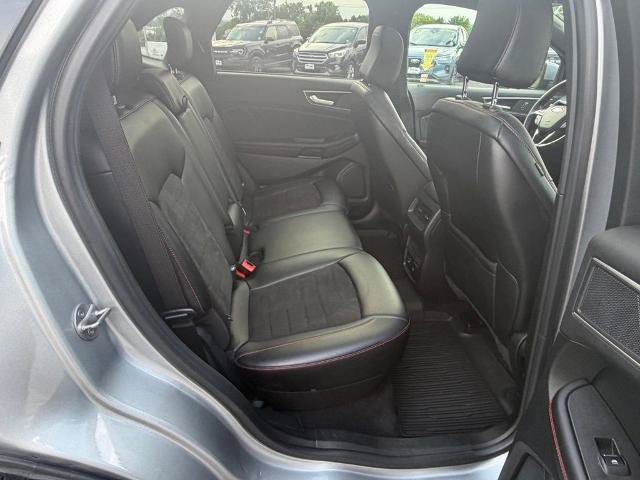 Certified 2022 Ford Edge ST-Line AWD/4WD image 35
