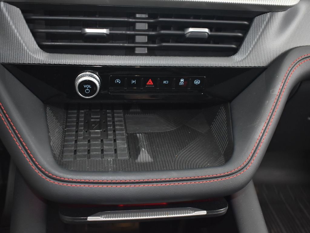 Certified 2025 Ford Explorer ST image 28