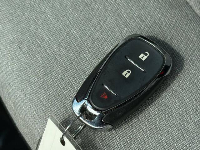 Used 2022 Chevrolet Equinox LS AWD/4WD image 35