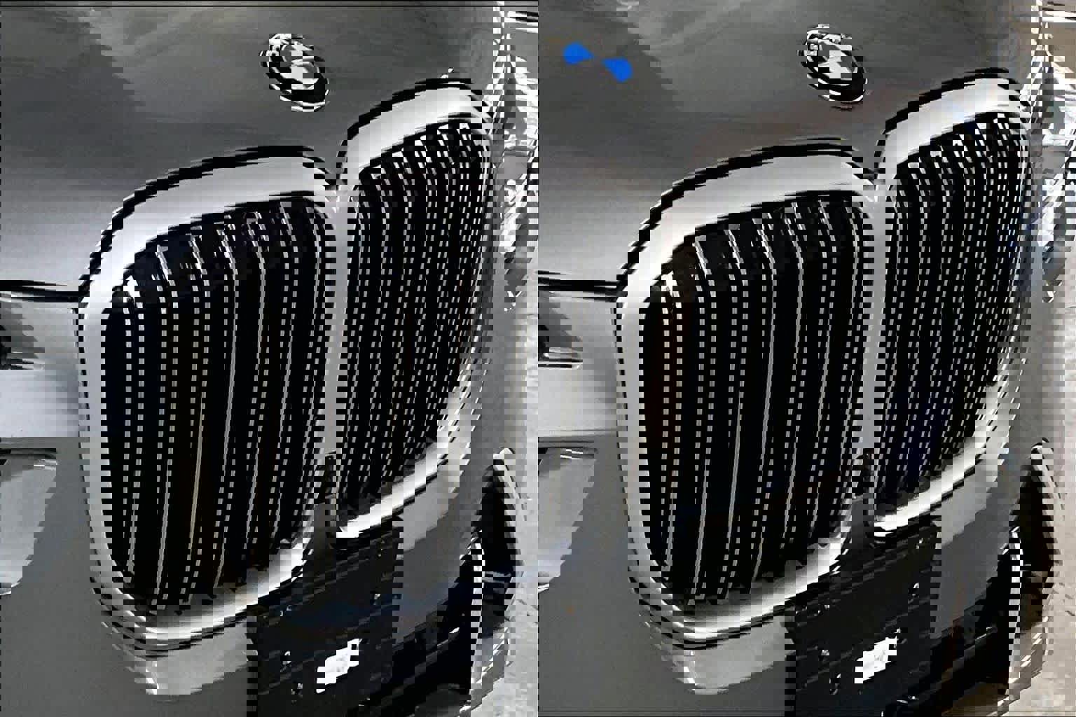 Used 2026 BMW X7 xDrive40i image 30