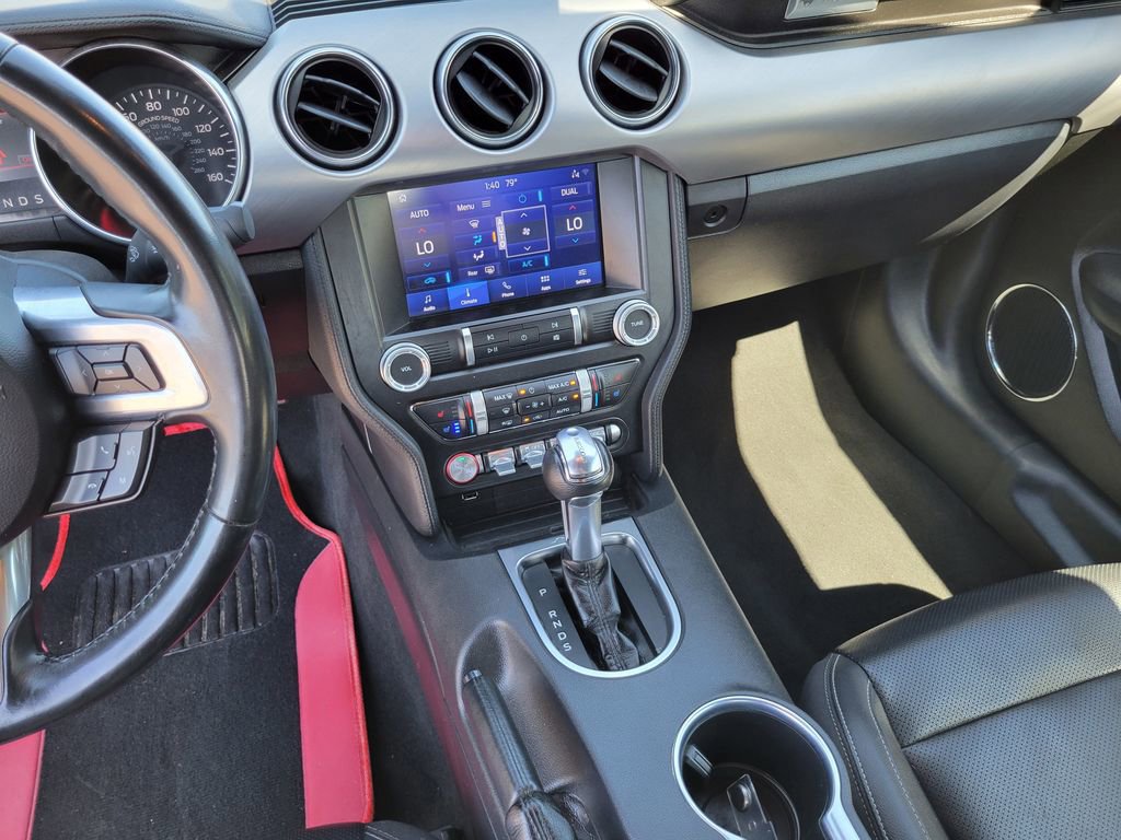 Certified 2023 Ford Mustang Premium image 20