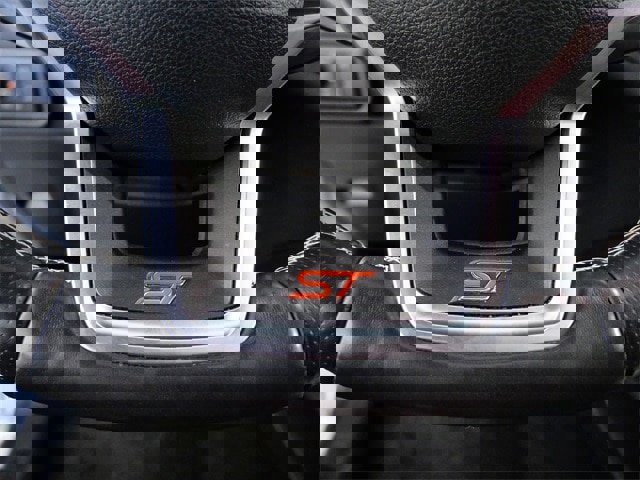 Certified 2021 Ford Explorer ST w/ Equipment Group 401A image 23