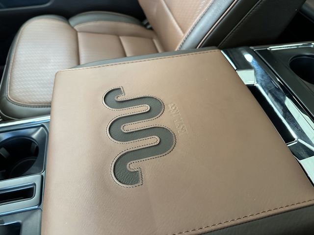 Certified 2024 Ford F150 King Ranch image 25