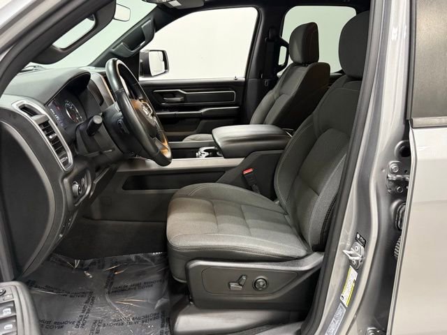 Used 2021 RAM 1500 Big Horn image 15