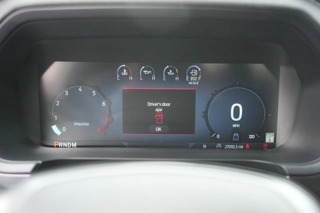 Certified 2024 Ford F150 Lariat w/ FX4 Off-Road Package image 25