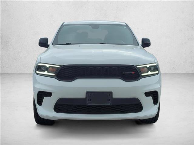 Used 2023 Dodge Durango GT AWD/4WD image 2