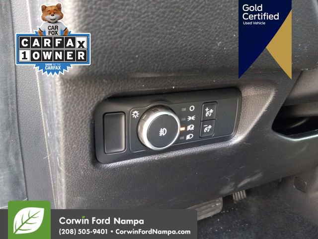 Certified 2026 Ford Ranger XLT w/ Equipment Group 301A High AWD/4WD image 15